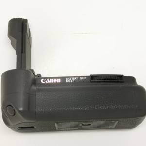 Canon BG-E2 grip