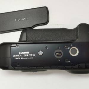 Canon VG10 grip for EOS-5 body