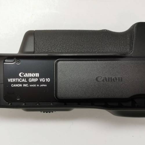 Canon VG10 grip for EOS-5 body