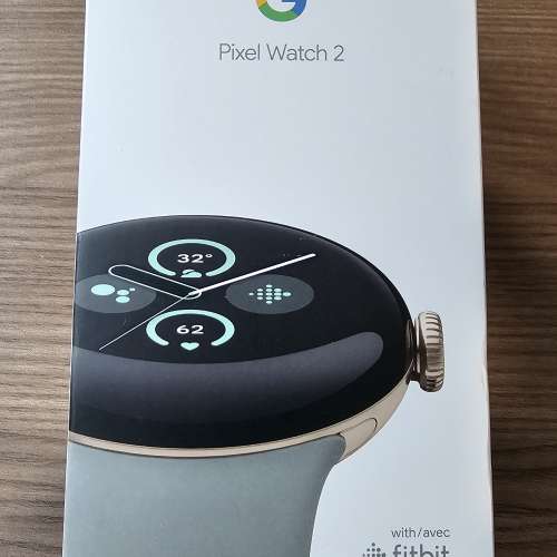 Google pixel watch 2 WiFi