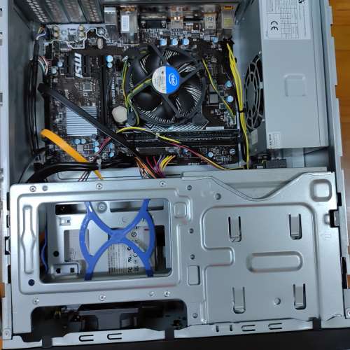 i7 6700 book pc 砌機