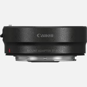 Canon  EF-EOS R adapter
