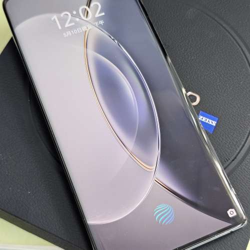 Vivo X90 Pro 行貨 98% 新 (12+256)
