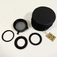 Leica universal polarizer pl filter 13356 濾鏡