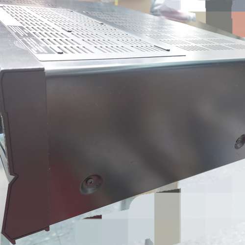 ONKYO安橋 TX-SR508高清影音擴音機