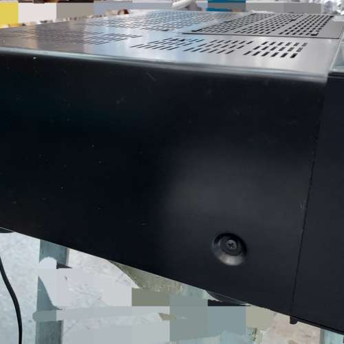 ONKYO安橋 TX-SR508高清影音擴音機