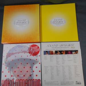 絕版南野陽子 NANNO DVD BOX Yoko Minamino 20th Anniversary 690minutes image 12...
