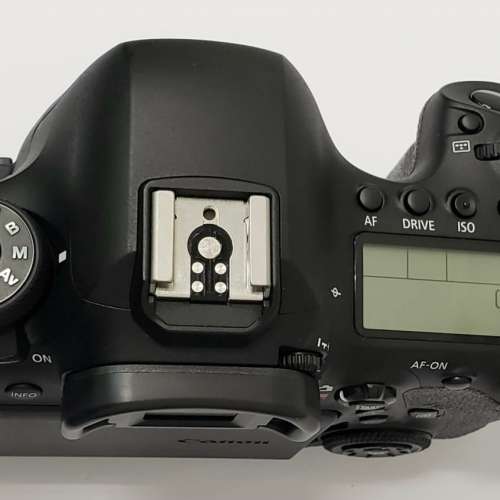 Canon EOS 6D Mark II Body (6d2 6D 第二代 淨機身) - 98% New, 快門次數 SC 3109 次 ...