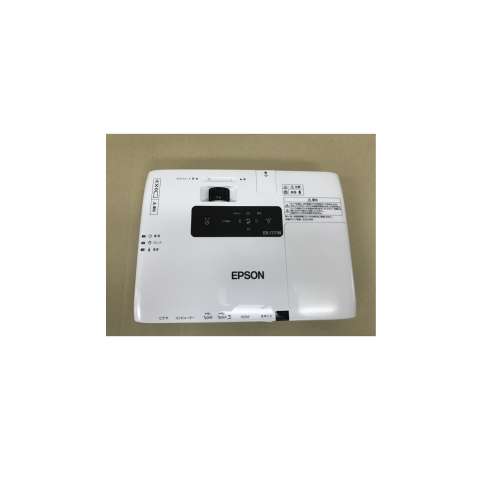 EPSON EB-1771W 投影機 PROJECTOR