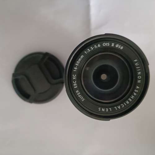 Fujifilm XT-10 連雙鏡