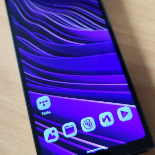 Hiby R6pro II 黑色