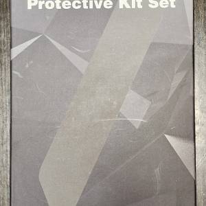 全新Samsung S24 Ultra 保護套裝 Samsung S24 Ultra Protective Kit Set 玻璃貼 mon貼
