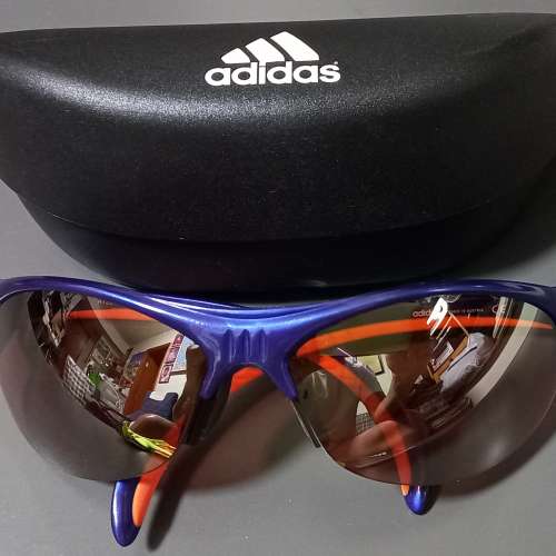 Adidas sport eye wear 100% new