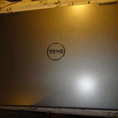 Dell Inspiron 13 5000 2-in-1 (i5-7200U)  零件機