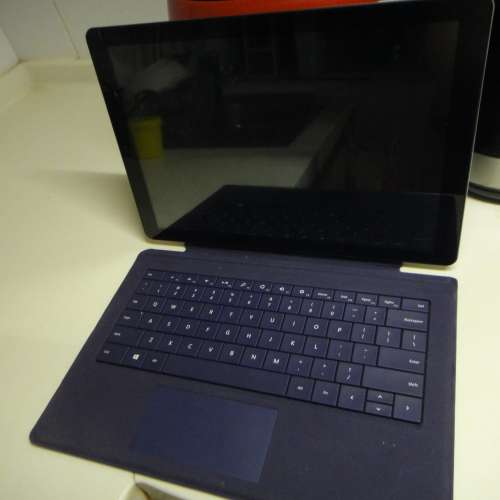 CHUWI 馳為 Surbook 12.3 64GB Touch Mon CW1538 零件機