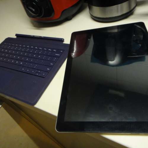 CHUWI 馳為 Surbook 12.3 64GB Touch Mon CW1538 零件機