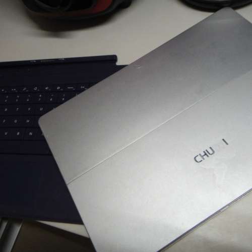 CHUWI 馳為 Surbook 12.3 64GB Touch Mon CW1538 零件機