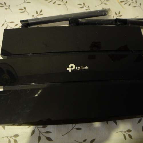 Archer C7 AC1750次世代極速Gigabit無線路由器