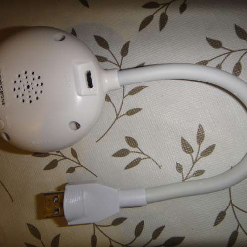 Intouch USB Flexi- WIFI Camera