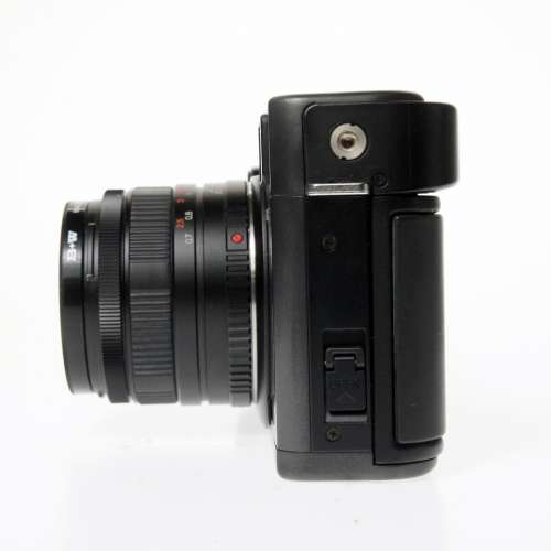 Hasselblad Xpan 35mm Panoramic camera with 45mm lens #24625