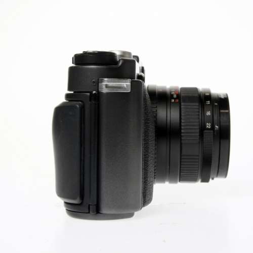 Hasselblad Xpan 35mm Panoramic camera with 45mm lens #24625