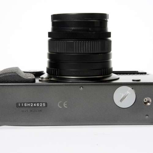 Hasselblad Xpan 35mm Panoramic camera with 45mm lens #24625