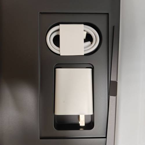 （新淨）VIVO PAD 3 PRO 8+256 灰色