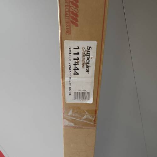 Superior背景紙兩卷  全新2.72*11m