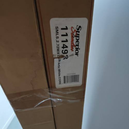 Superior背景紙兩卷  全新2.72*11m