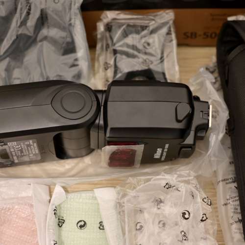 Nikon SB5000 SB-5000 SB 5000 全新 Z Z9 Z8 Z7 Z6 Z5 Zf