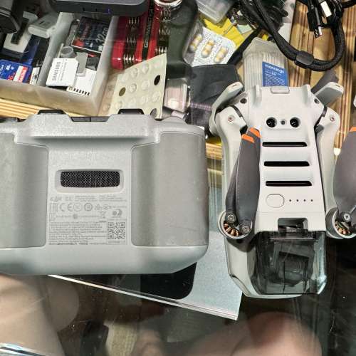 DJI Mini 2  4舊原廠電