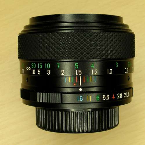 EBC Fujinon 50mm F1.4 Fujica (M42) 大光圈標準鏡 合 Fuji FX Sony A7R鏡 合A7R FX