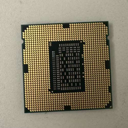 MSI Z68A-G45 (G3) + i5-2400 (跟原裝散熱) + Kingston DDR3 2400MHz CL11 2x8GB