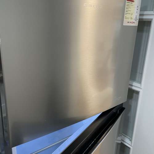 飛歌(PHILCO) 上置式冷凍室雙門雪櫃 原廠保養