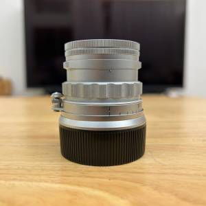 Leica Rigid Summicron 50mm F2