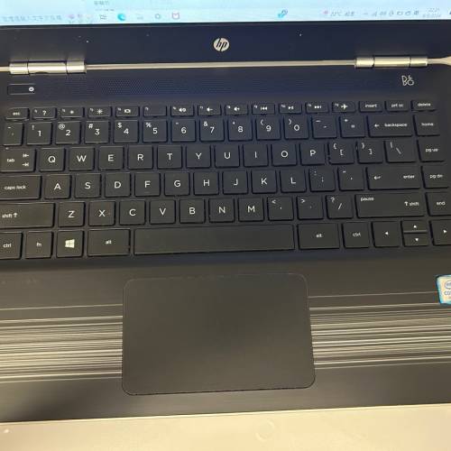 hp pavilion 14-ALO25TU