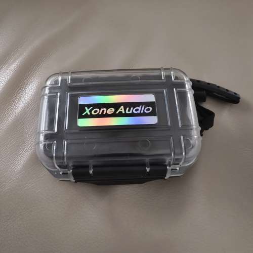 Xone Audio  純銅耳機線 4.4mm 2 pin