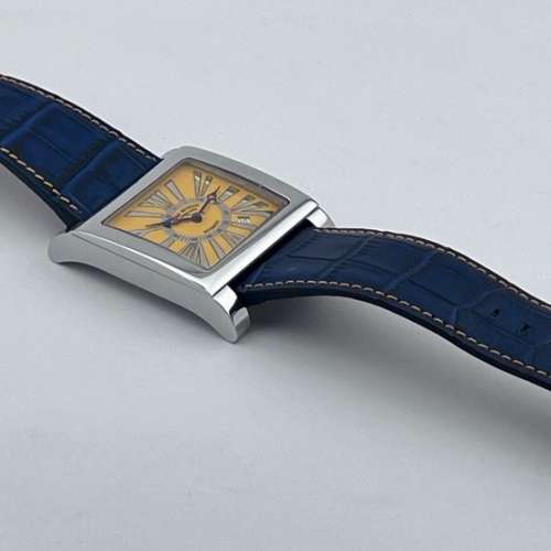 Ritmo Mvndo Automatic 機械自動錶