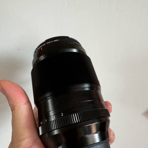 Fujifilm XF90mm F2