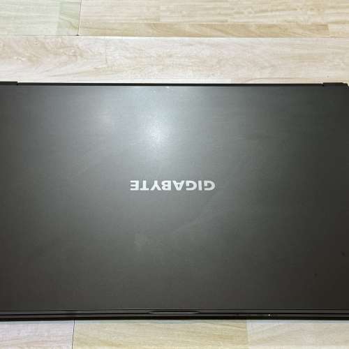 17.3” 144Hz Gigabyte G7 (2022) i7-11800H 3050Ti Gaming Laptop