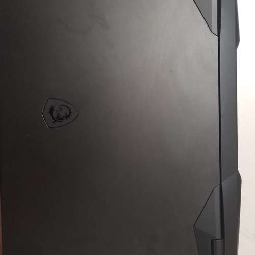 MSI GP76 Leopard 10UG