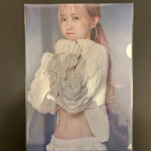 本田仁美寫真集《明日の向こう側》連初回限定File特典