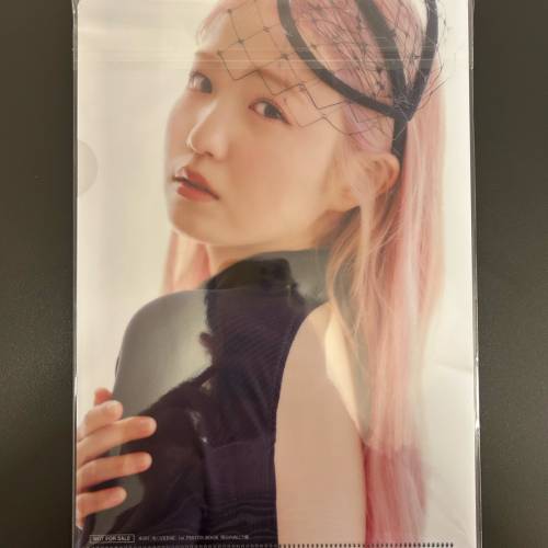 本田仁美寫真集《明日の向こう側》連初回限定File特典