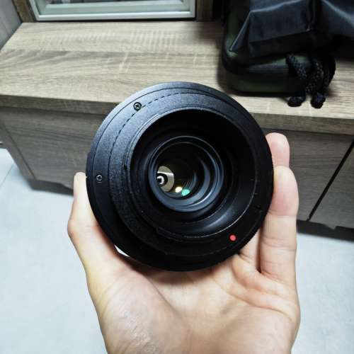 Tamron 55BB反射鏡