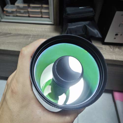 Tamron 55BB反射鏡