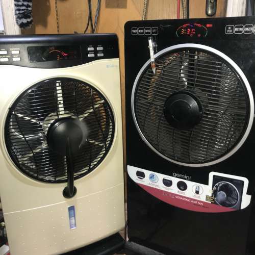 二手風扇買一送一