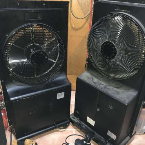 二手風扇買一送一