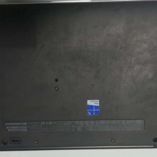 HP EliteBook folio Core m-5y718