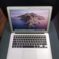 Macbook air 13 2013 i7 8g 256gb