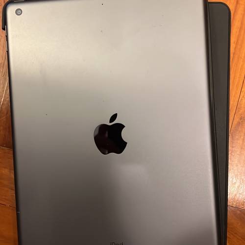 iPad Wi-Fi 32GB - 太空灰(第7 代). Wi-Fi 型號. 100% working.淨機. 90% new